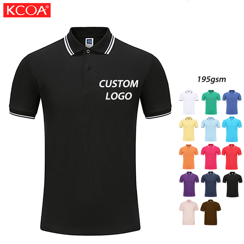 Polo Shirts