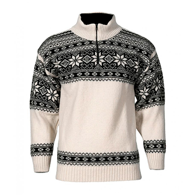Norwegian Style