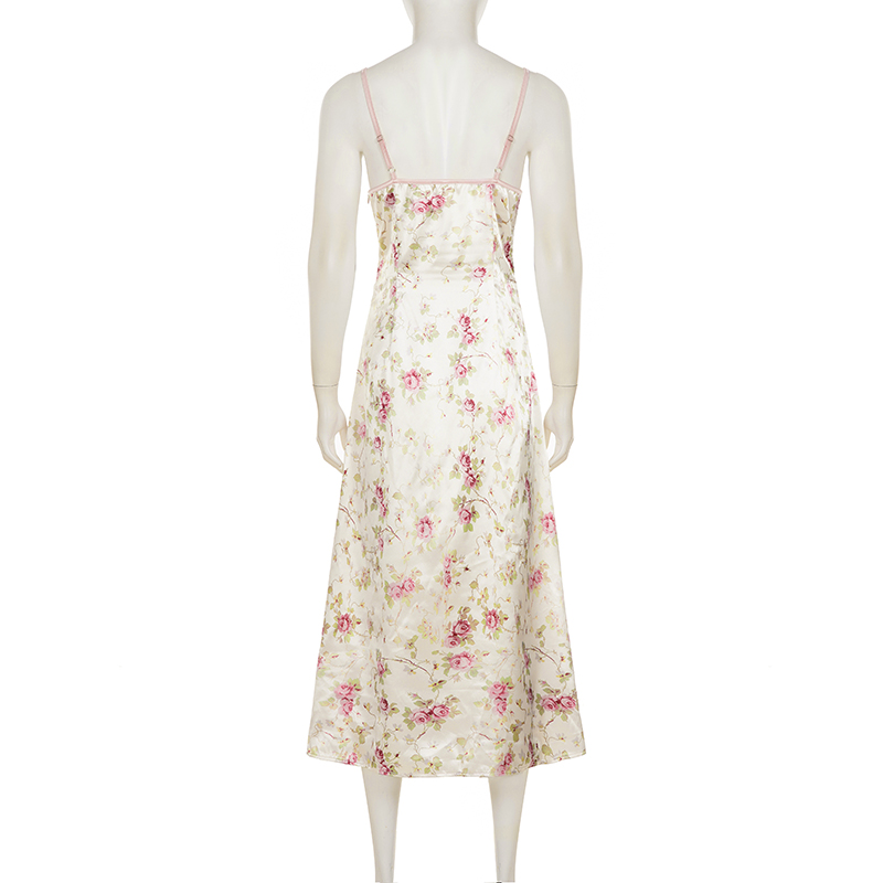 Dress Model View C