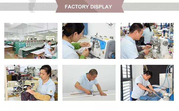 Factory Facility 1