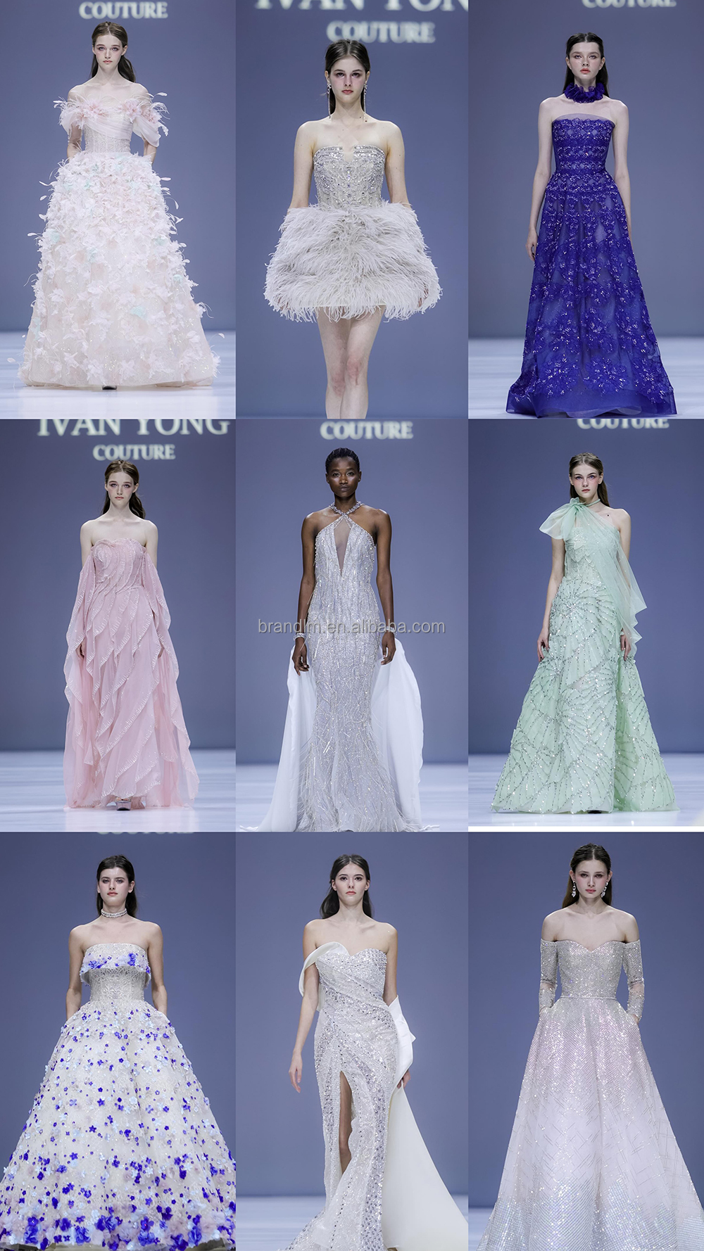 Catwalk Design 2