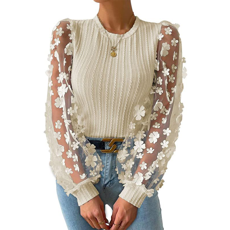 Blouse Design 9