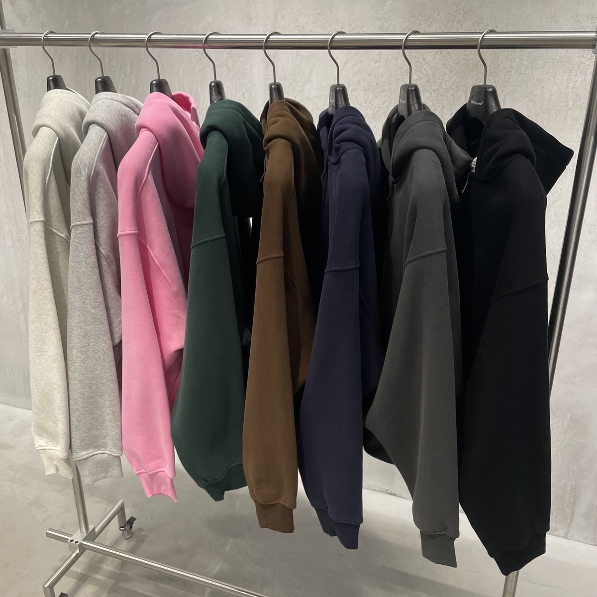 Custom Clothing Design 1