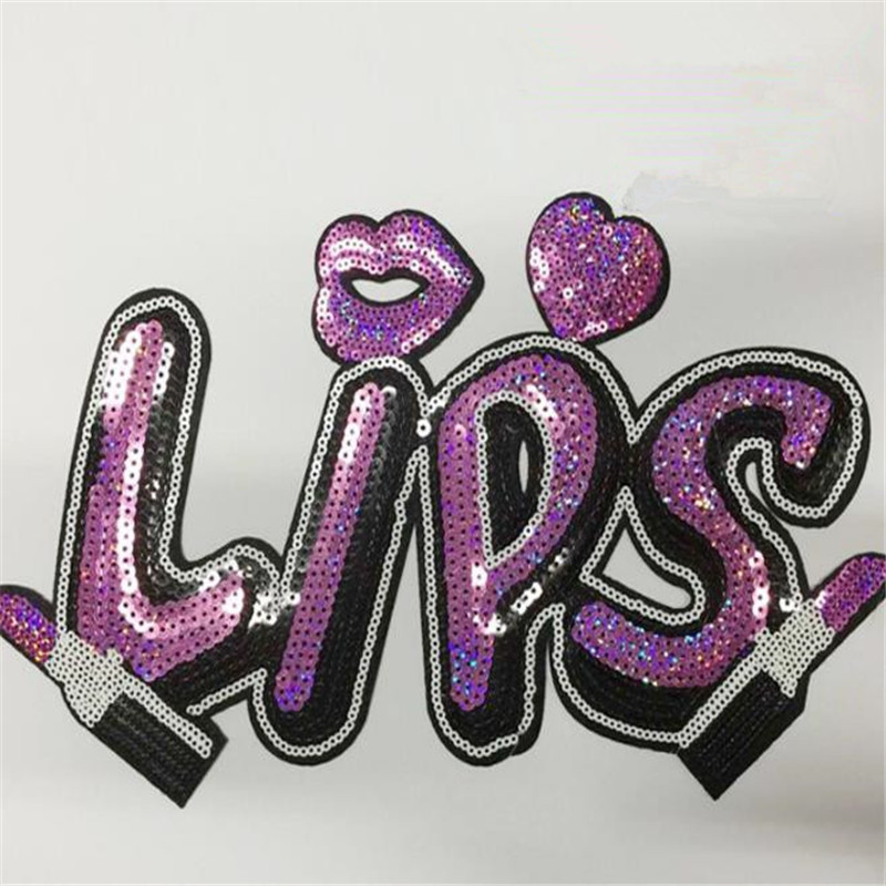 Sequins