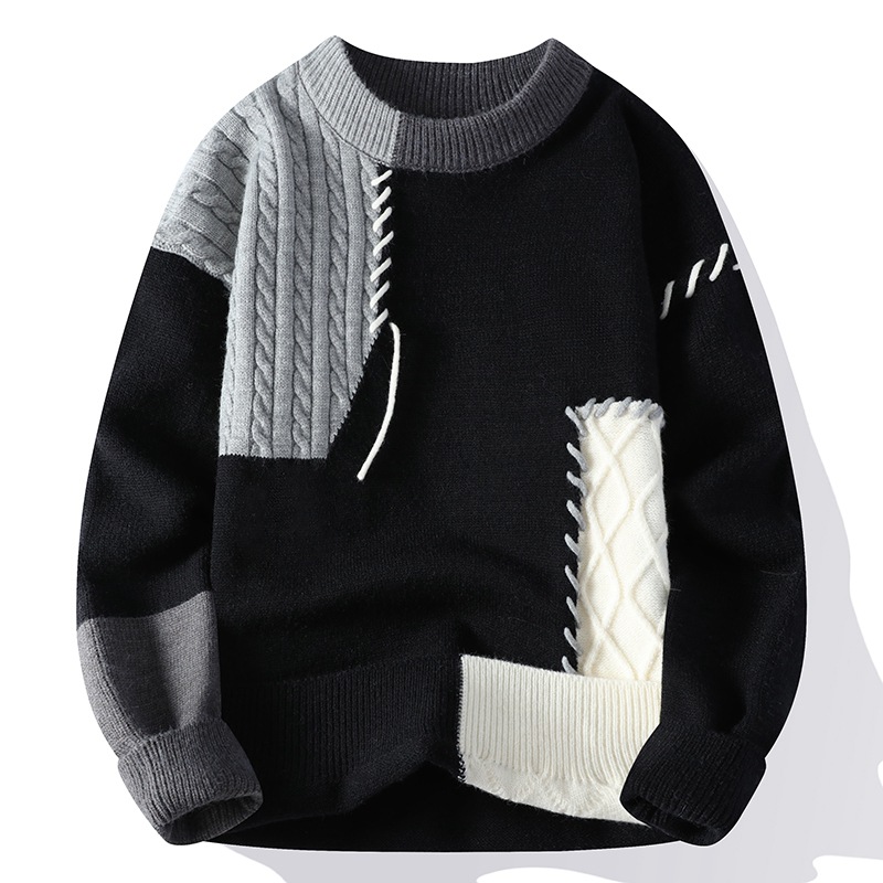 Sweater Showcase 3