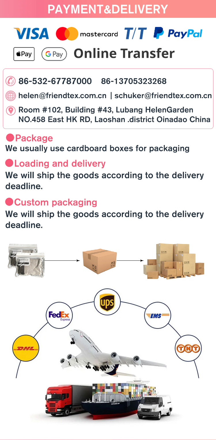 ODM/OEM Service 2