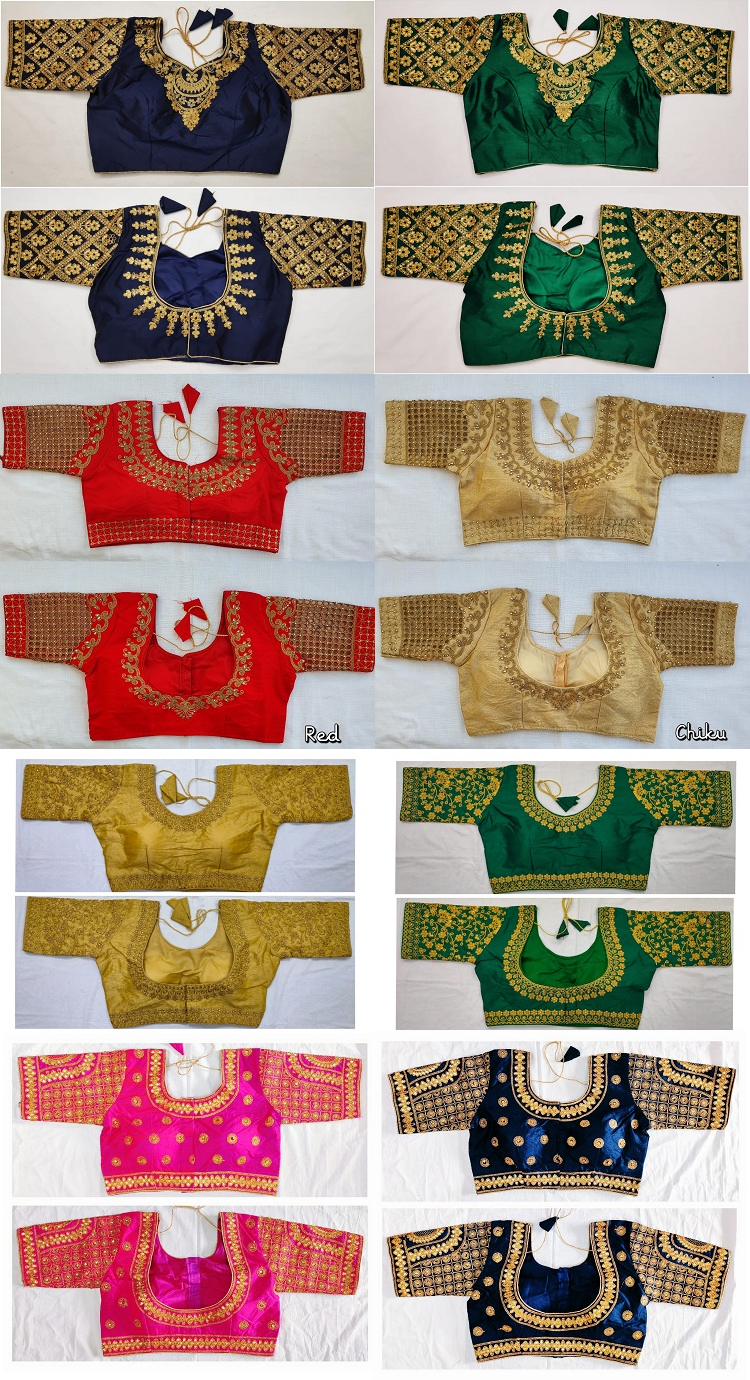 Product Range Item