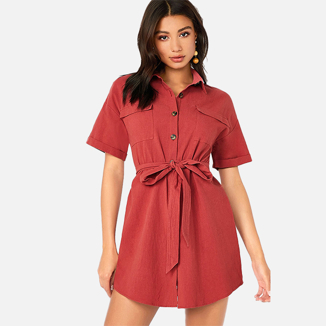 Dress Style 2
