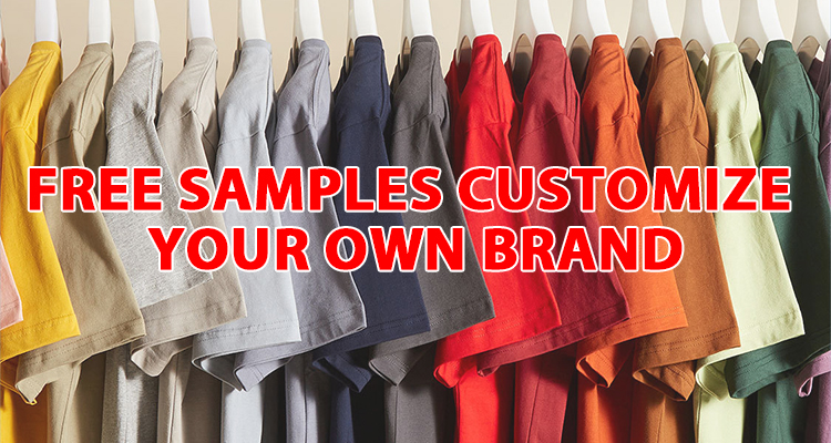 Premium Apparel Catalog