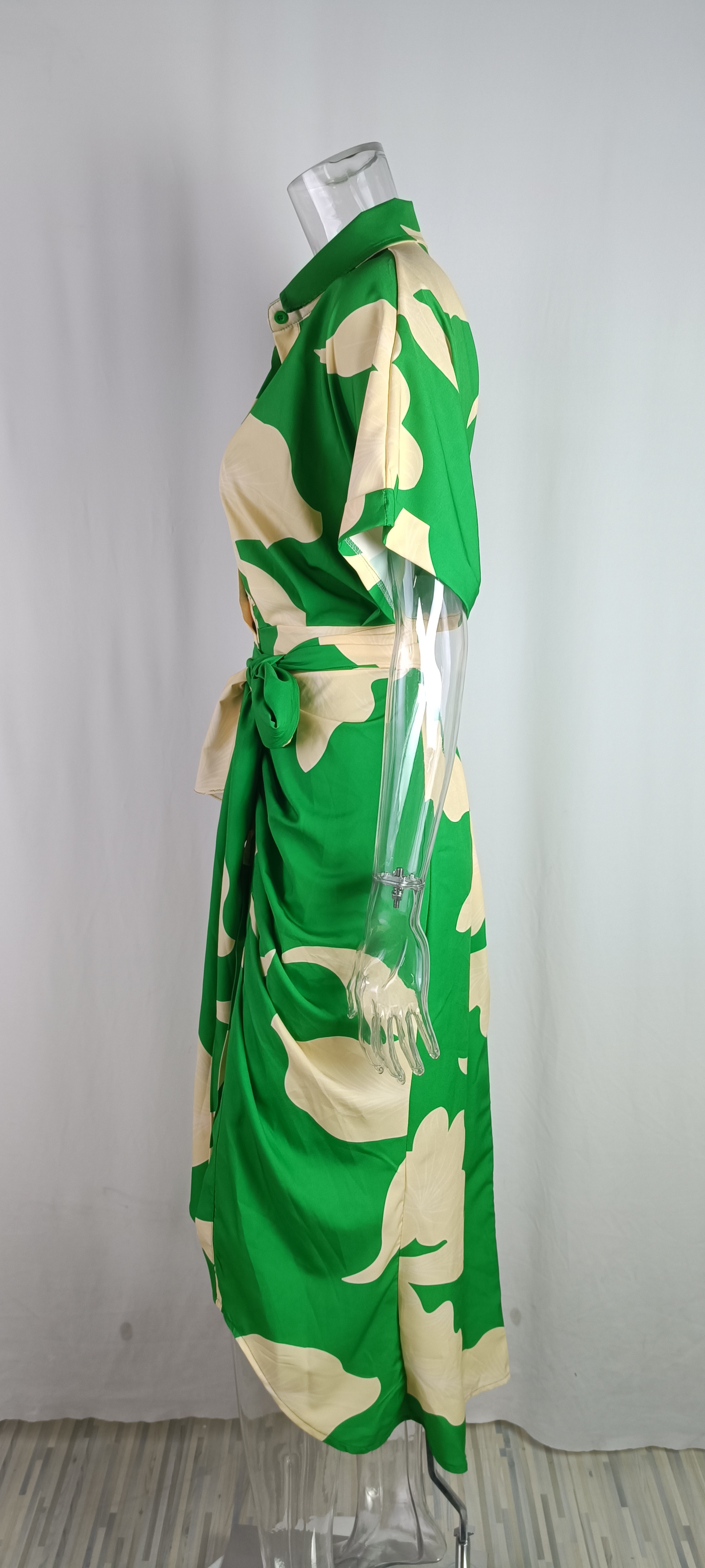 Dress Color Option