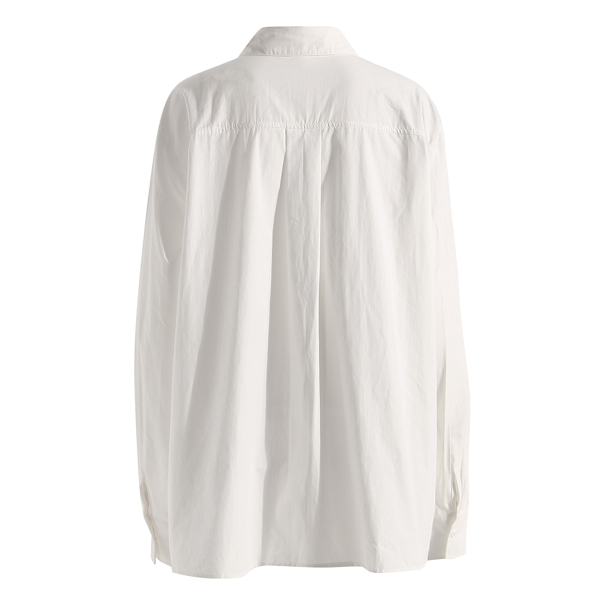 Women's Blouse Detail Image 3