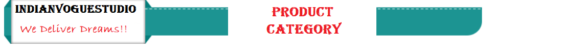 Product Categories Banner