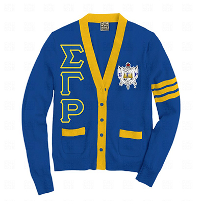 Letterman Style