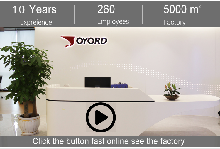Factory Overview 1