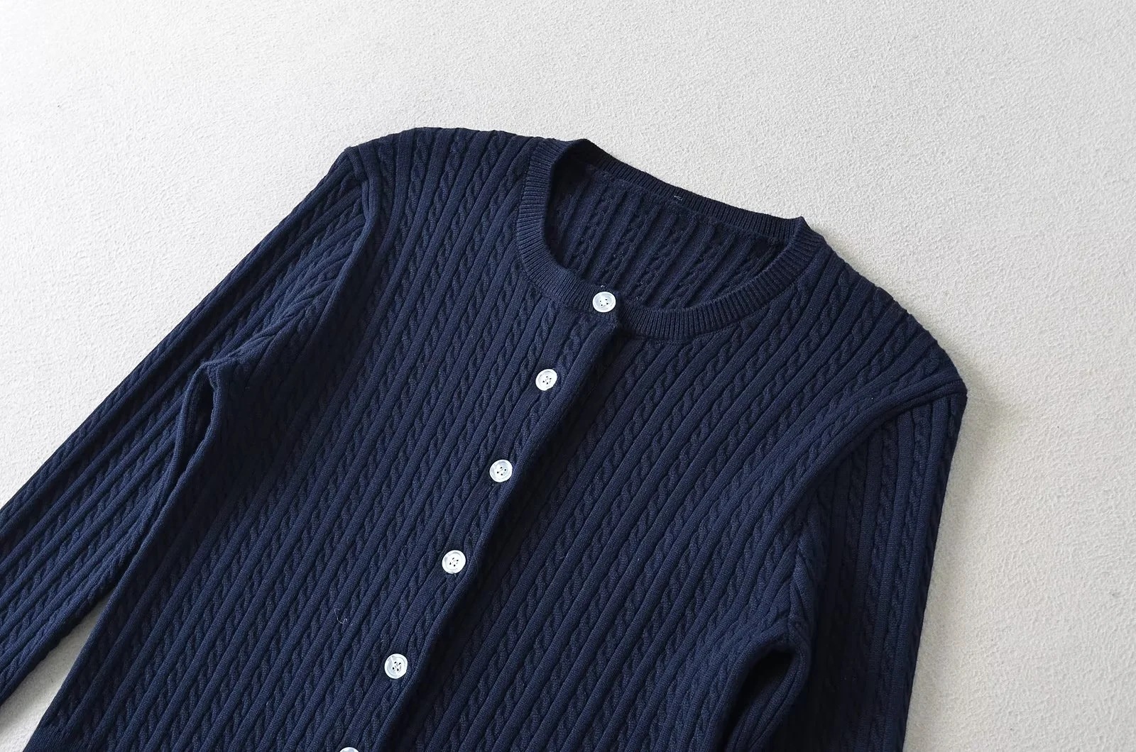 Sweater Details