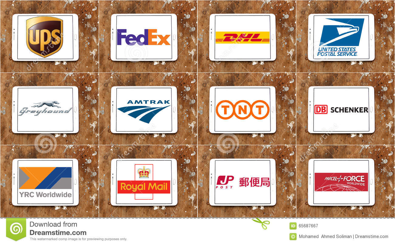 Delivery Logistics
