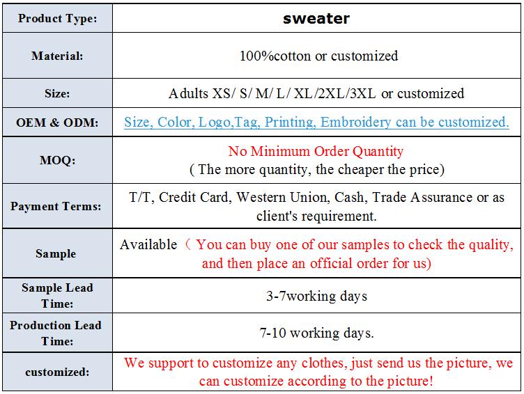 Sweater Display 2