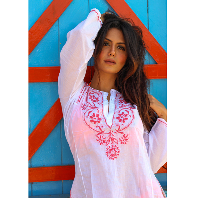 Girls Dressy Tops Summer Wear Women Long Sleeve Blouses &amp; Tops