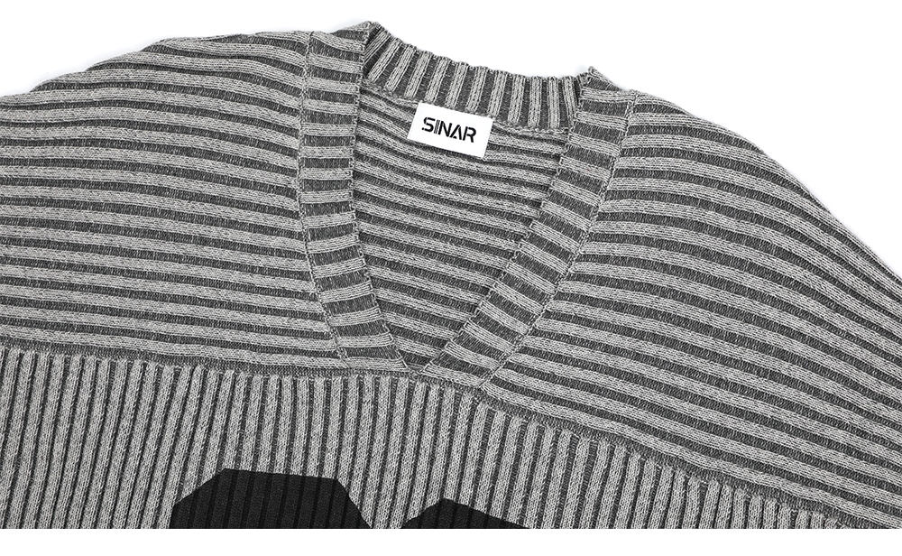 Custom Sweater Style 8