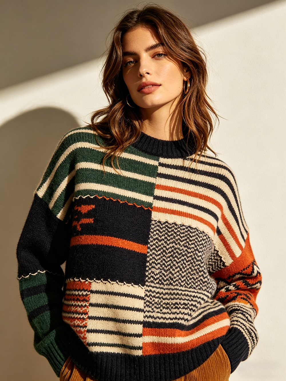 Sweater Showcase 2