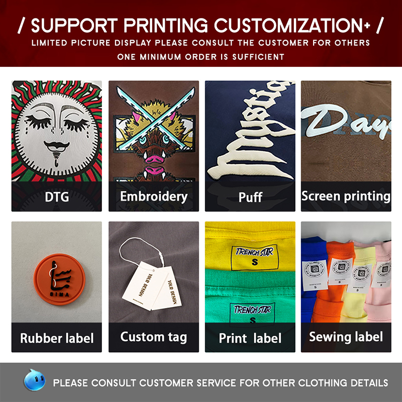 Custom Apparel Design 1