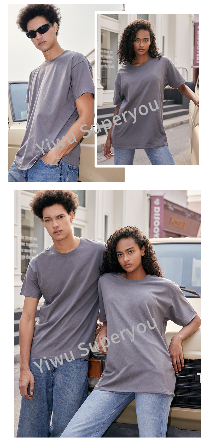 Custom T-Shirt Image 5