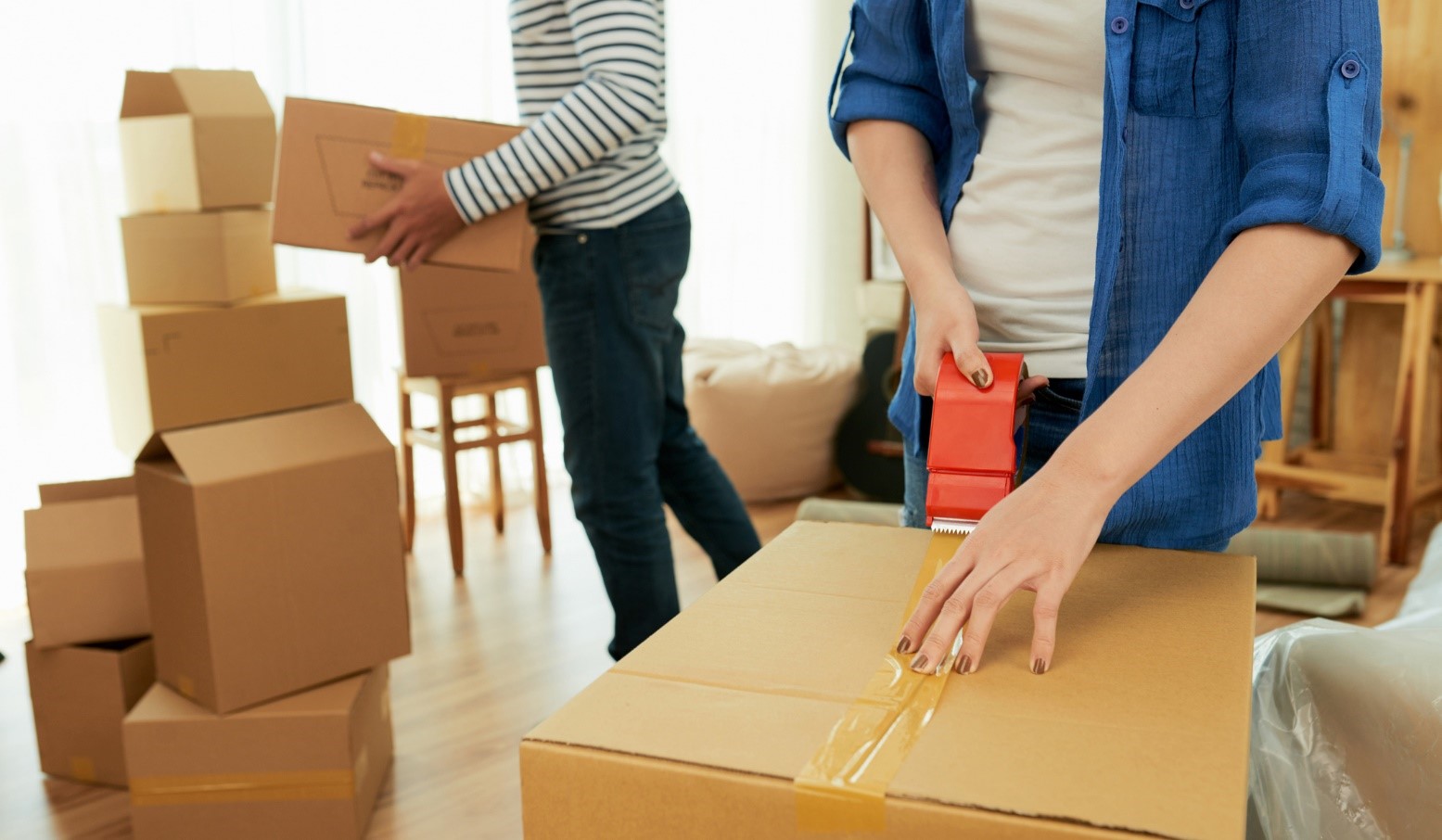 Shipping Method 2