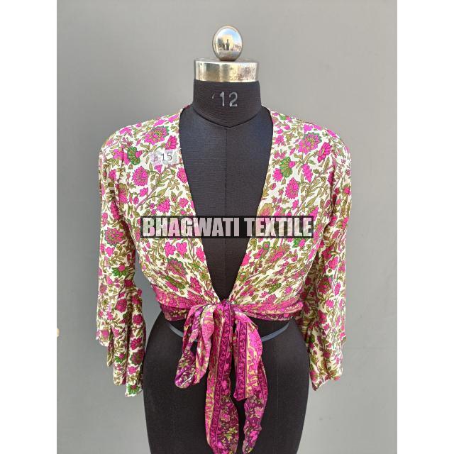 Silk Blouse Shirt for Woman 2023 Autumn Winter Women Fashion Elegant Long Sleeve Spliced Feathers Solid Ladies Tops