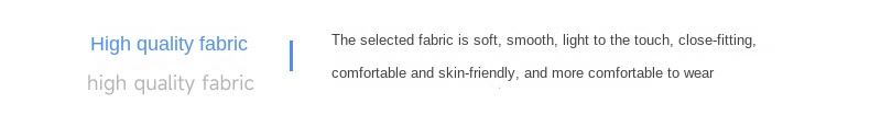 Fabric perspective