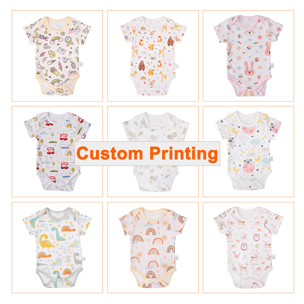 Cute Sleeveless Plain White 100 Cotton Bubble Romper Set Summer Baby Clothes Baby Girl Boy Romper