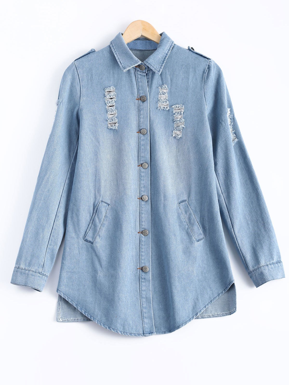 Blouse Style 3