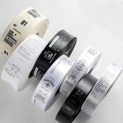 Care Label