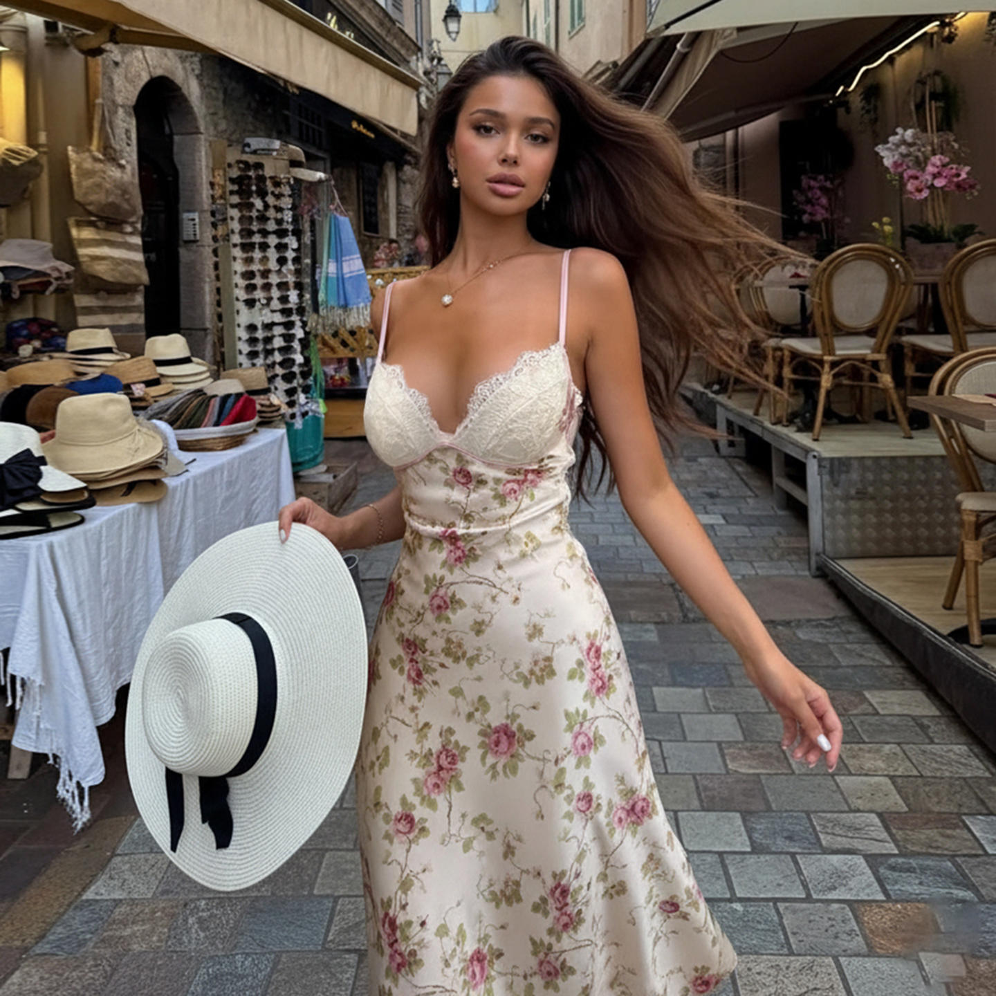 Dress Detail A