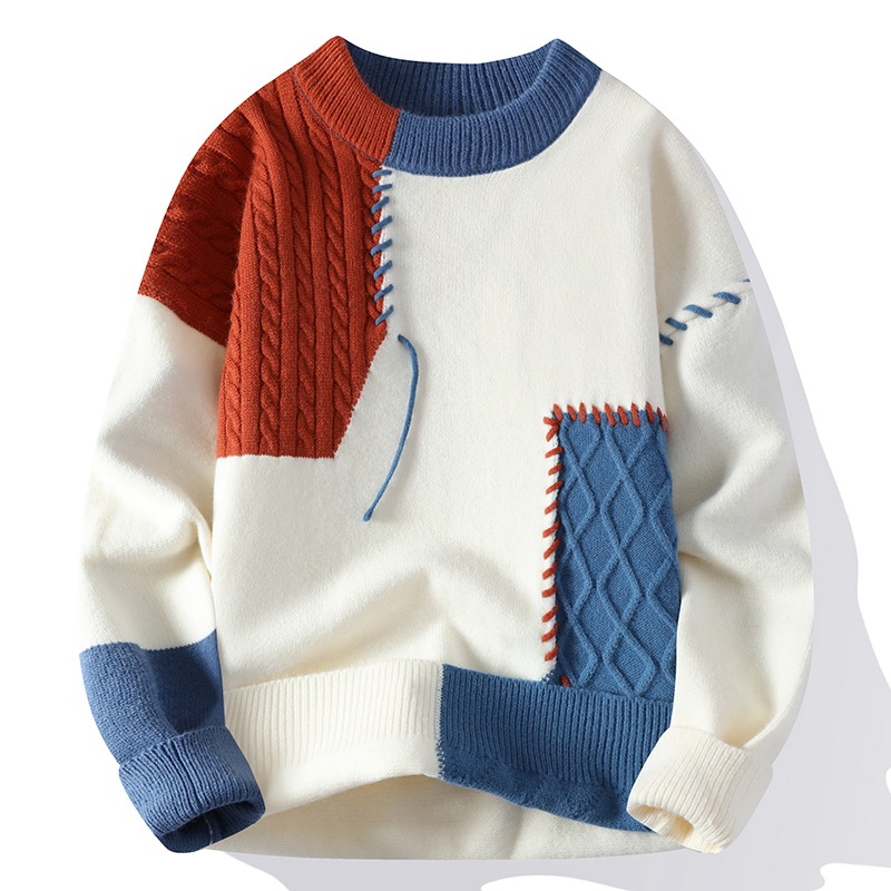Sweater Showcase 1
