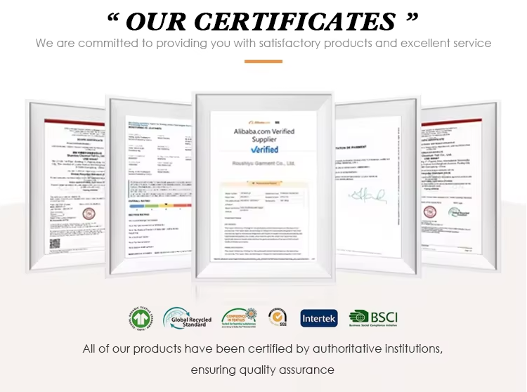 Certifications Profile