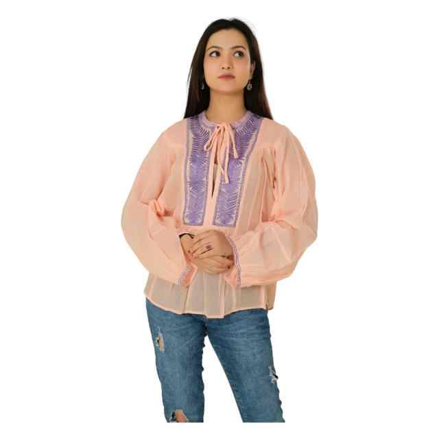 Blouse/ Top/Shirts