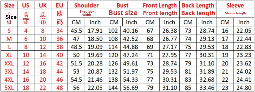 Hot Sale Women's Summer Linen Casual Shirt Short Sleeve Blouse Loose Fit Button Shirt