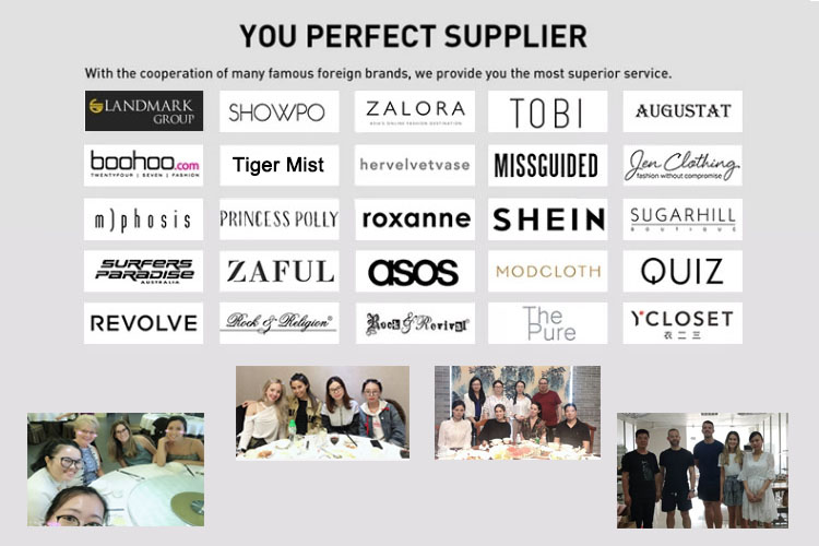Cooperative Partners