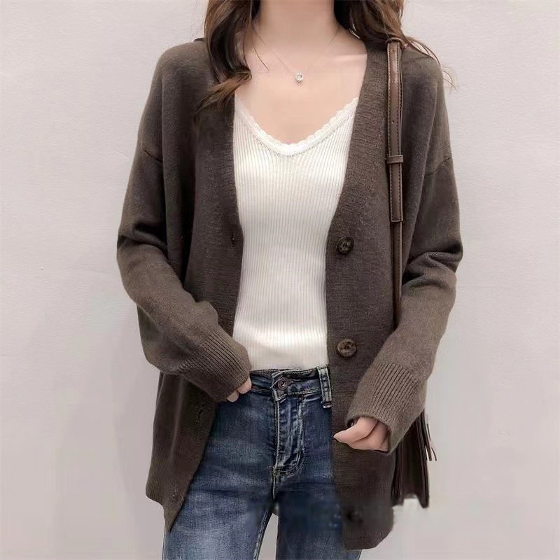 Spring Autumn Style View 1