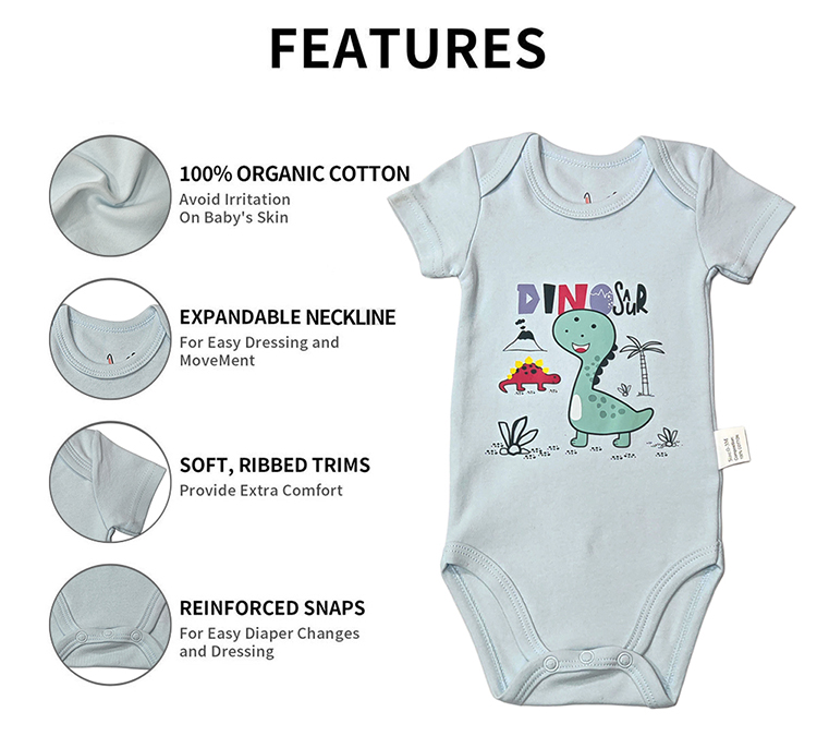 Baby Romper Show 2