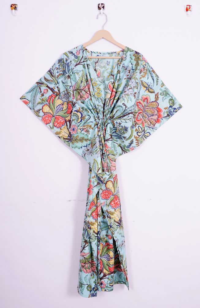 Sarong Design 1