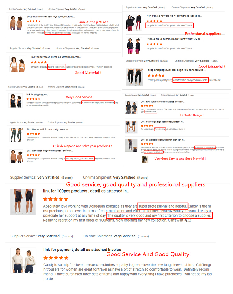 Buyer Review 2