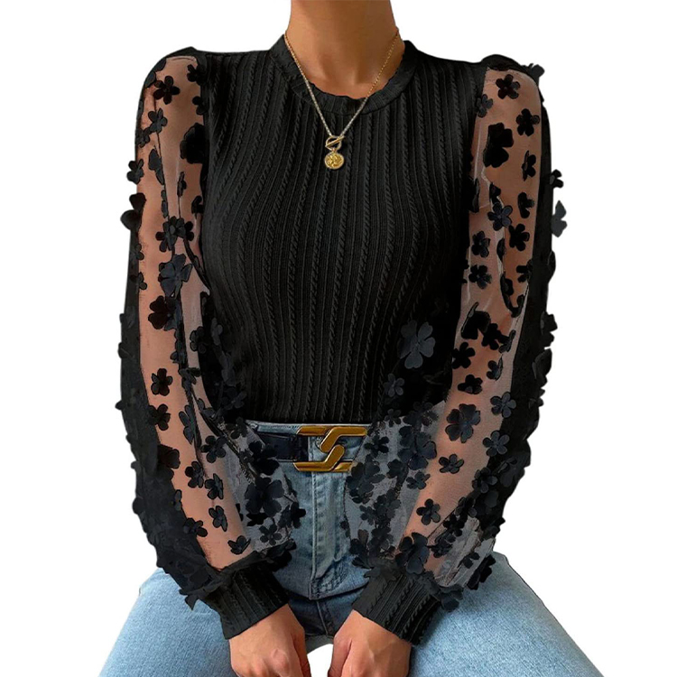 Blouse Design 7