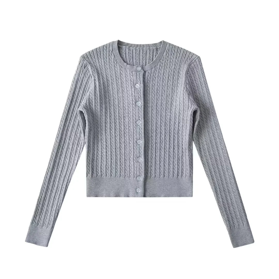 Sweater Details