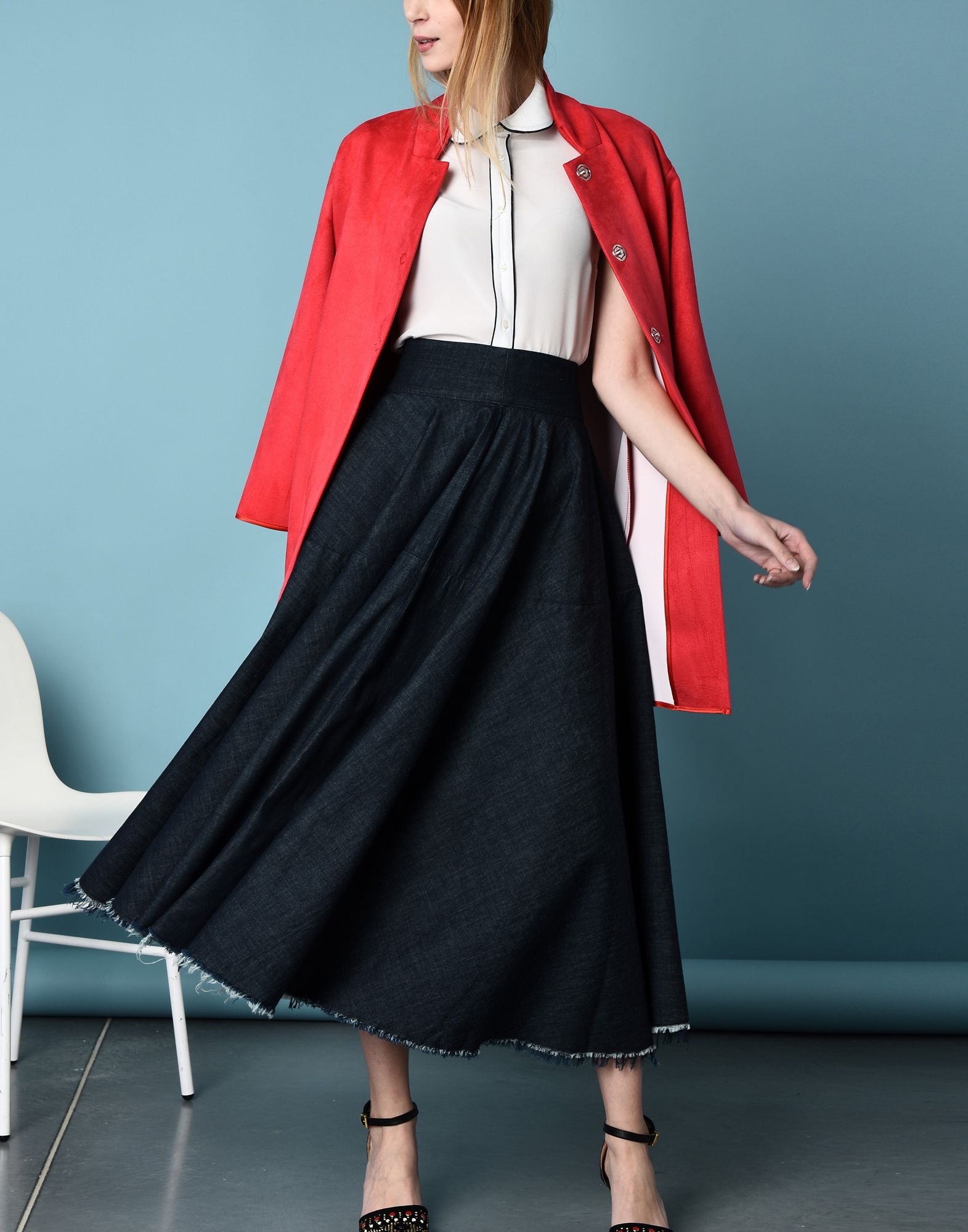 Skirt Style 3