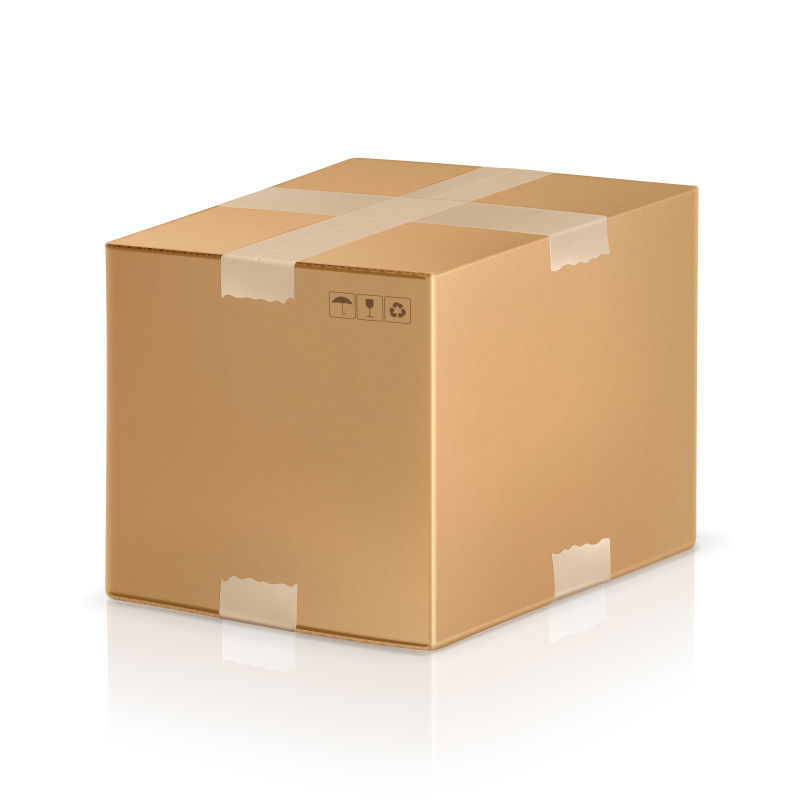 Packaging Box Option