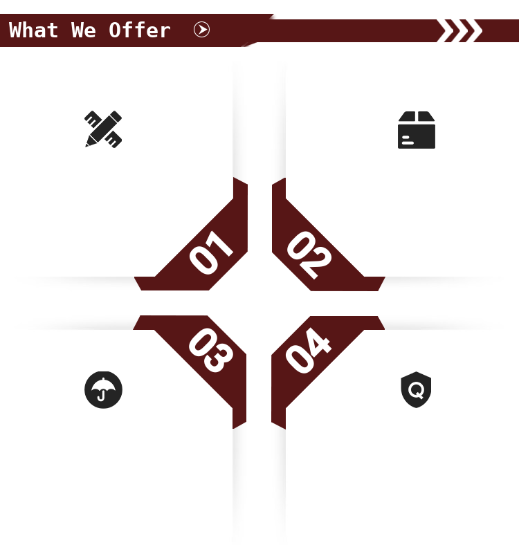 Services Header Banner