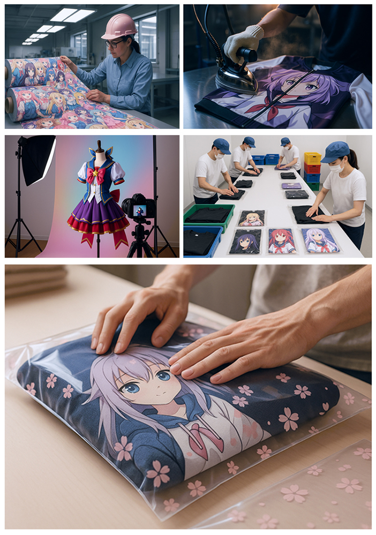 Cosplay Boneless Petticoat Soft Mesh Underskirt for Lolita Dress