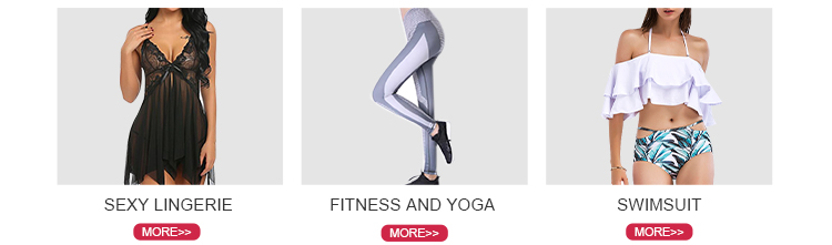 Recommended Sports Swimwear Products