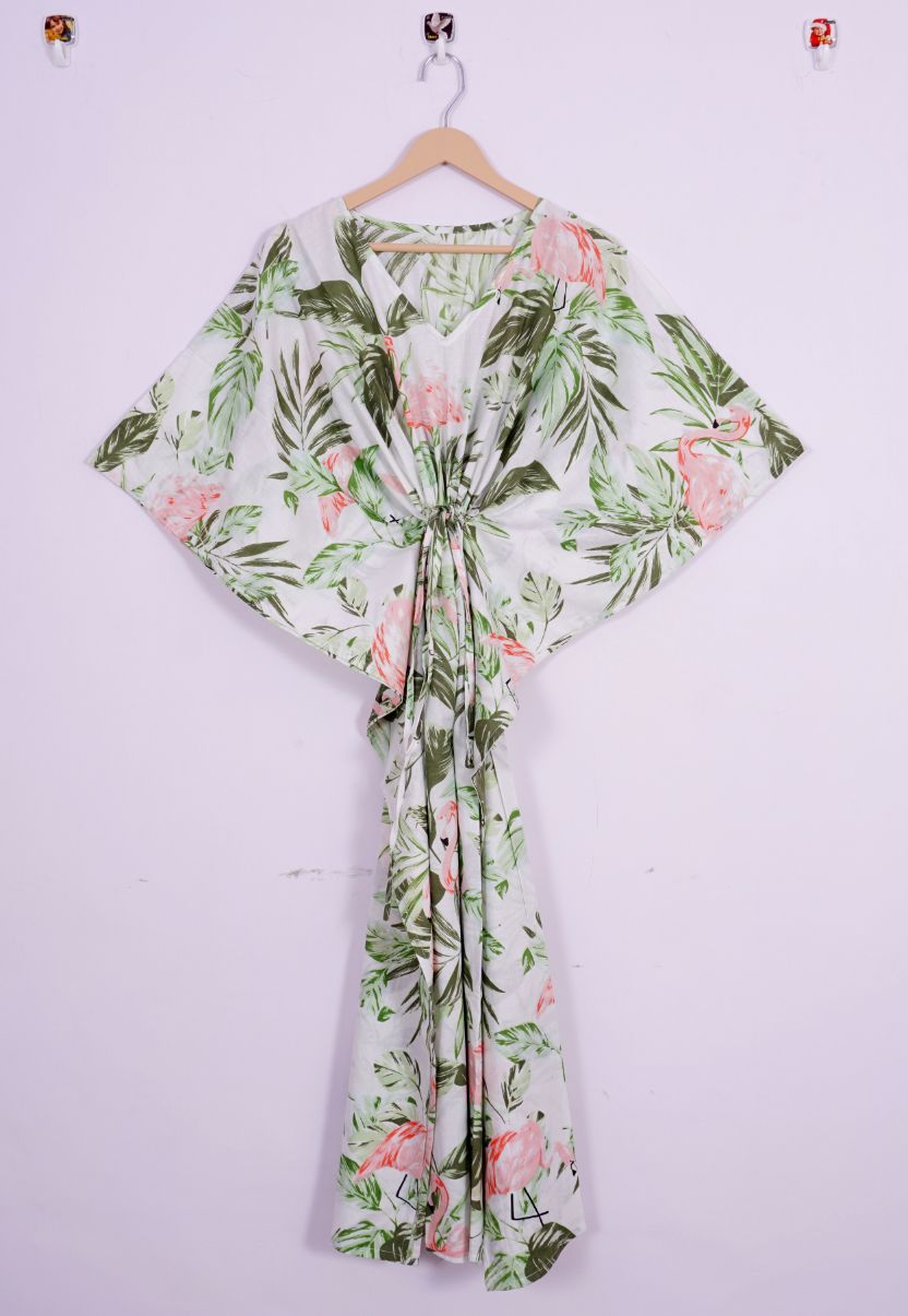 Kaftan Detail 3